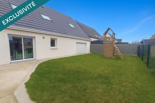  Maison � vendre 5 pi�ces 124 m�