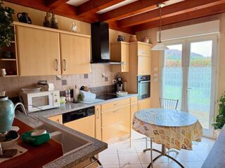  Maison � vendre 6 pi�ces 157 m�