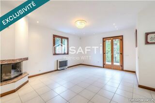  Maison à vendre 7 pièces 215 m²