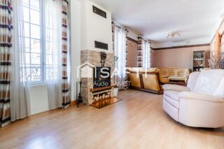  Maison à vendre 8 pièces 228 m²