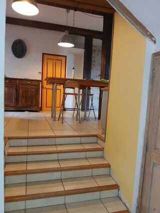  Maison � vendre 6 pi�ces 202 m�