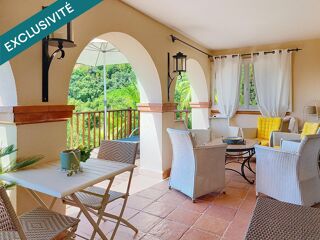  Appartement � vendre 5 pi�ces 110 m�