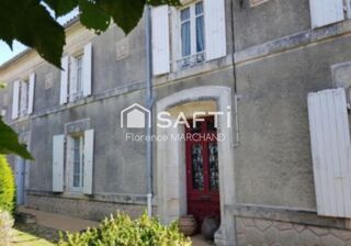  Maison � vendre 4 pi�ces 189 m�