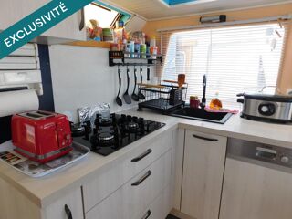  Appartement à vendre 6 pièces 58 m²