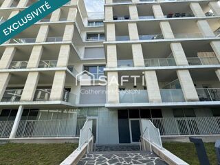  Appartement à vendre 1 pièce 34 m²