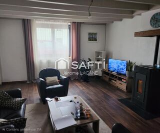  Maison à vendre 4 pièces 90 m²