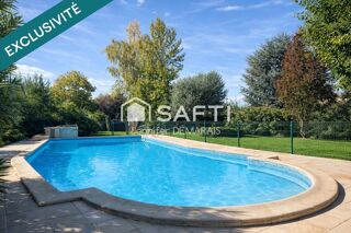  Maison � vendre 6 pi�ces 150 m�