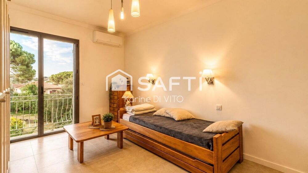 à vendre  Maison Sainte-Maxime (83120)