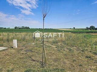  Terrain à vendre 547 m²
