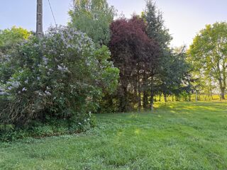  Terrain à vendre 2000 m²