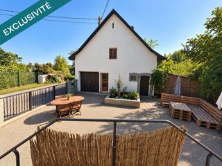  Maison à vendre 5 pièces 140 m²