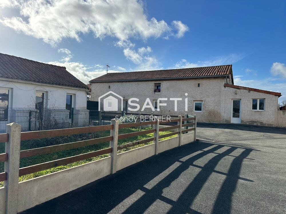 Ensemble immobilier rare avec fort potentiel