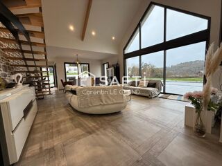  Maison � vendre 7 pi�ces 200 m�