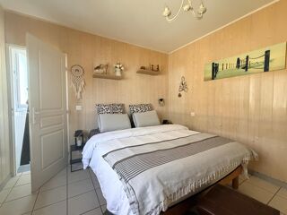  Maison à vendre 5 pièces 133 m²