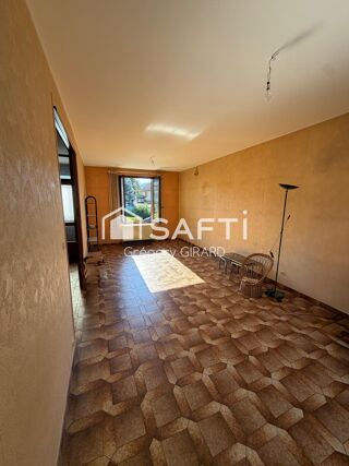  Maison à vendre 5 pièces 136 m²