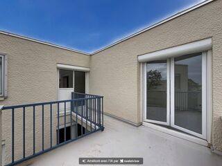  Appartement à vendre 5 pièces 110 m²