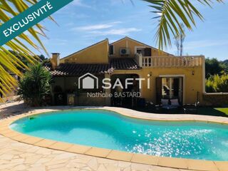  Maison  vendre 4 pices 110 m