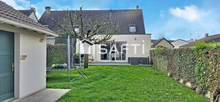  Maison � vendre 6 pi�ces 141 m�