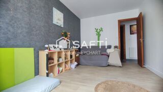  Maison � vendre 8 pi�ces 185 m�