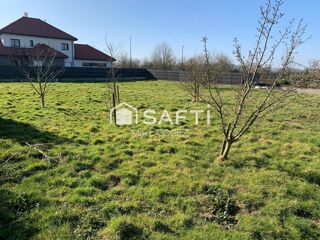  Terrain à vendre 939 m²