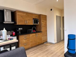  Appartement  vendre 3 pices 50 m