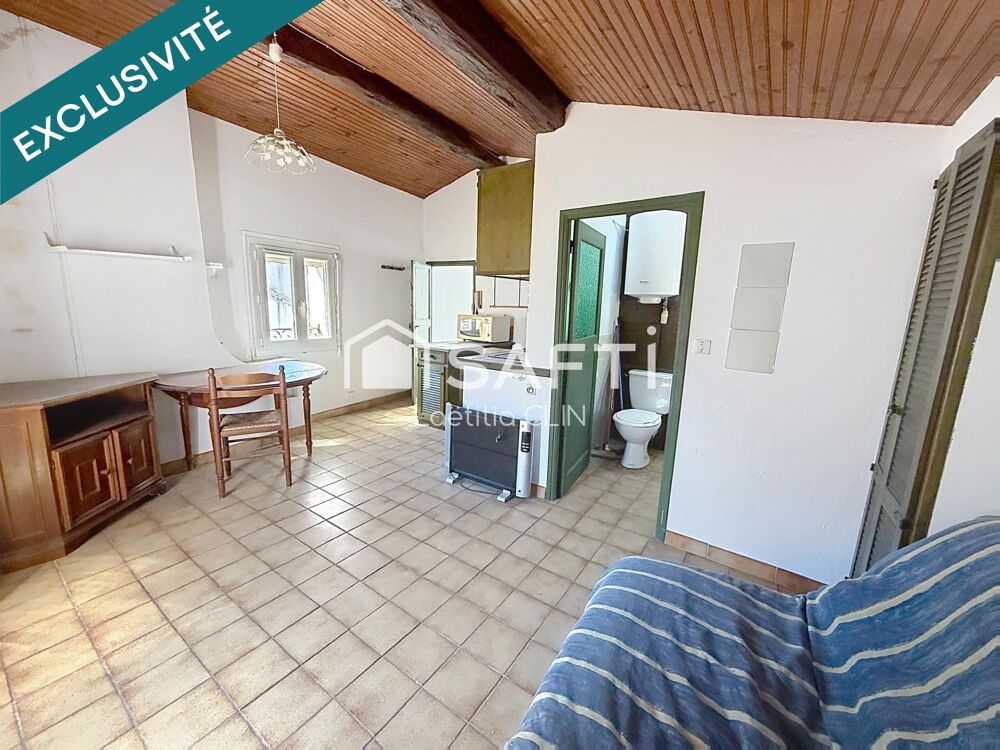 Vente Appartement Fort potentiel pour cet appartement à rénover Draguignan