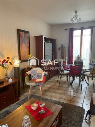  Maison � vendre 4 pi�ces 95 m�