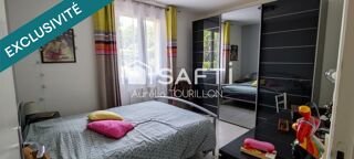  Maison à vendre 6 pièces 155 m²