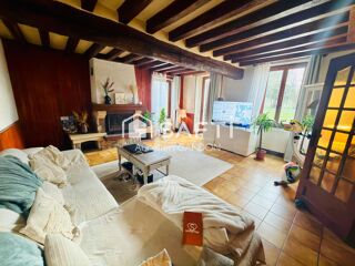  Maison � vendre 4 pi�ces 123 m�