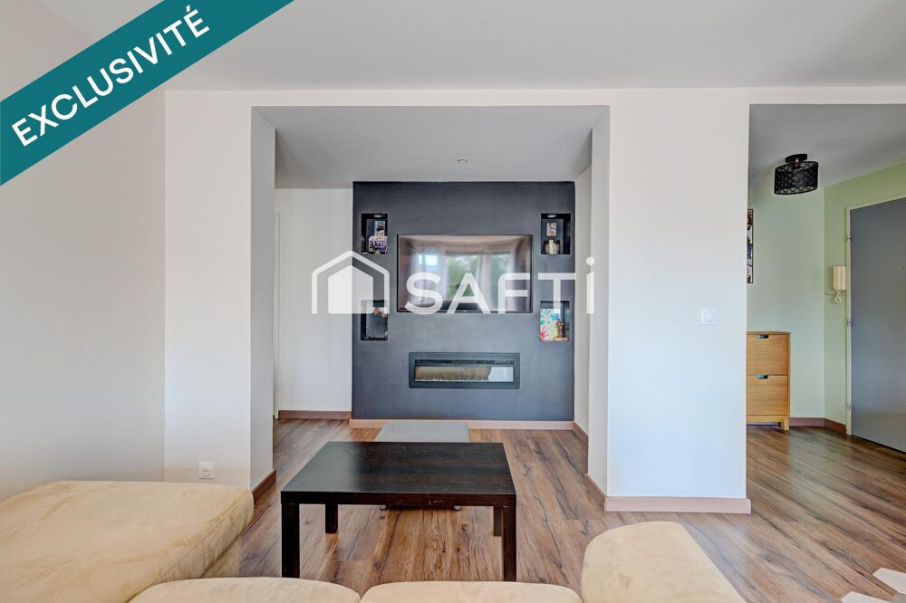 Vente Appartement Appartement 3 pièces en parfait état avec stationnement Le perreux-sur-marne