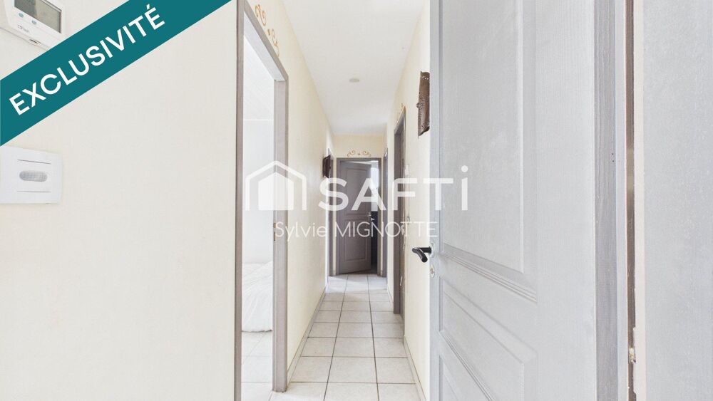 Vente Maison Maison plainpied proche d'Aigrefeuille d'Aunis Le thou