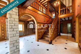 Maison à vendre 7 pièces 223 m²