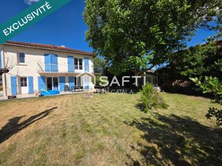 Maison à vendre 5 pièces 125 m²