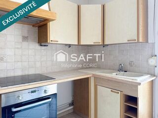  Appartement � vendre 2 pi�ces 39 m�