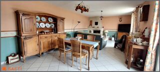  Maison à vendre 4 pièces 97 m²