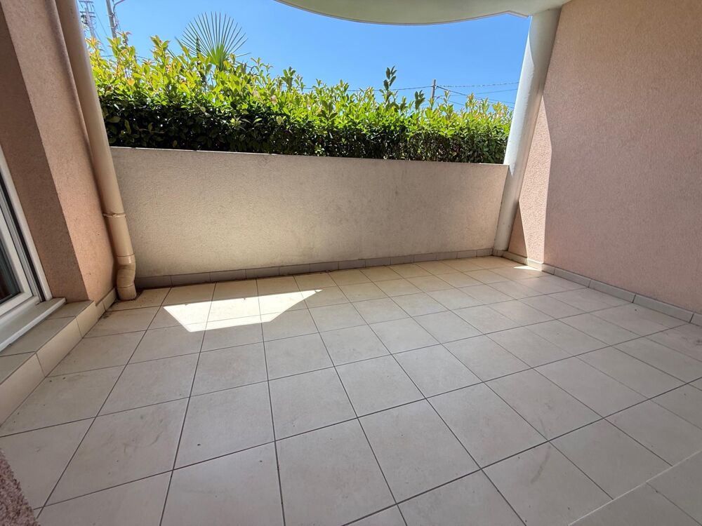 Vente Appartement Fréjus quartier Saint Aygulf, appartement 3pièces 77 m² centre-ville. Saint-aygulf