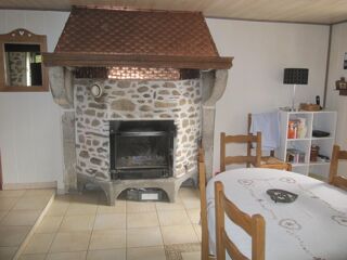  Maison à vendre 6 pièces 120 m²