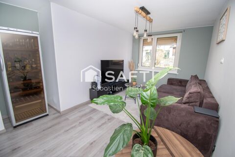  Appartement  louer 4 pices 64 m