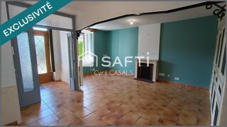  Maison à vendre 4 pièces 67 m²