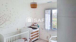  Maison � vendre 5 pi�ces 110 m�