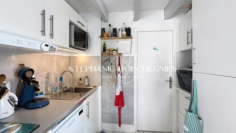 Appartement Duplex T3 Bis - 47m2 - Vaux-sur-mer 17640