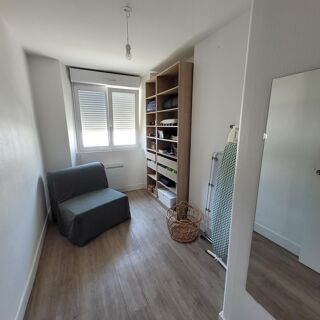  Appartement à vendre 3 pièces 61 m²