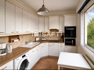  Appartement à vendre 3 pièces 89 m²