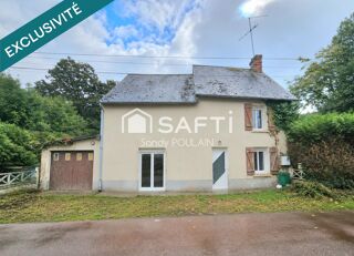  Maison à vendre 3 pièces 100 m²