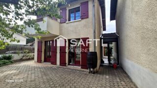  Maison à vendre 4 pièces 92 m²