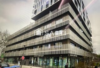  Appartement � vendre 2 pi�ces 43 m�