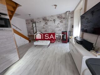  Maison à vendre 5 pièces 75 m²