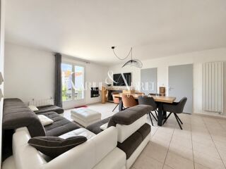 Vente Maison Maison de plain-pied 3 chambres, garage, jardin clos et dépendance Saint-ouen-d'aunis