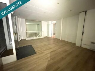   Centre ville, écoles, RER C  et commerces à 3 min Ivry-sur-seine