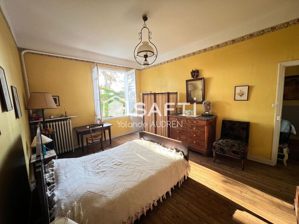 à vendre  Maison Pornichet (44380)